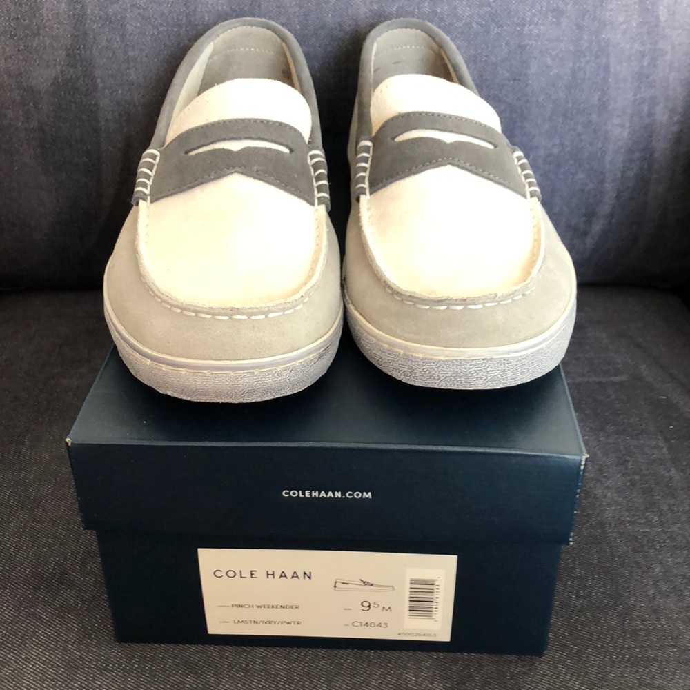 Cole Haan Pinch Weekender Loafer Men’s 9.5